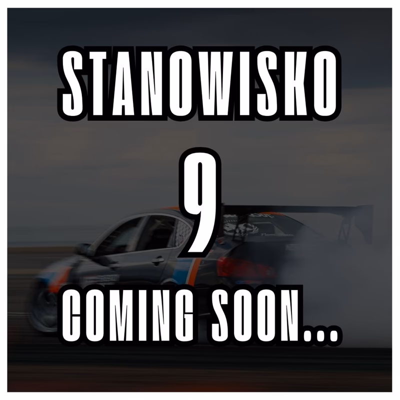 Stanowisko 9