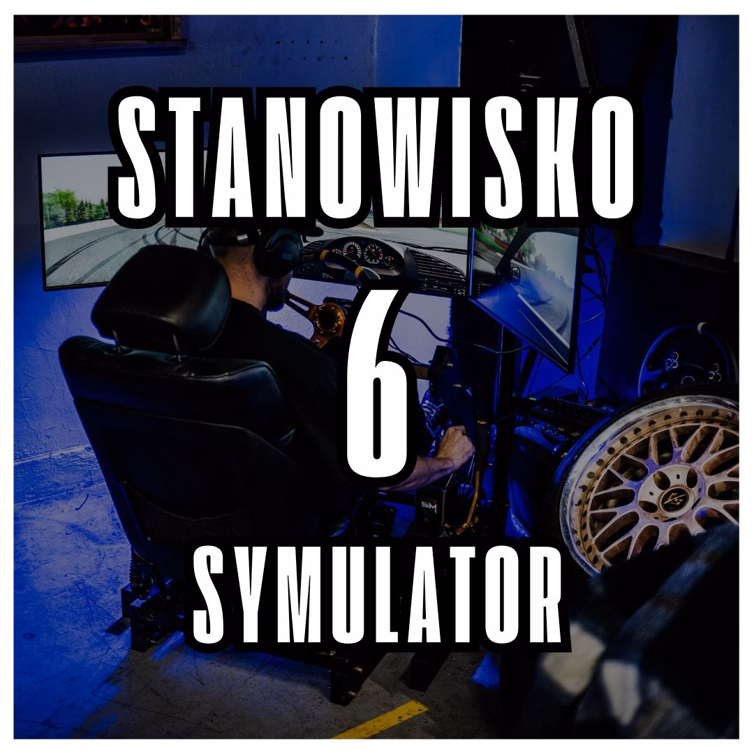Stanowisko 6